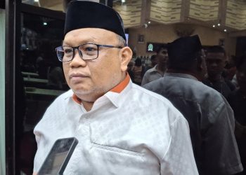DPRD Kaltim Soroti Staf yang Memperlambat Pelayanan Mahasiswa
