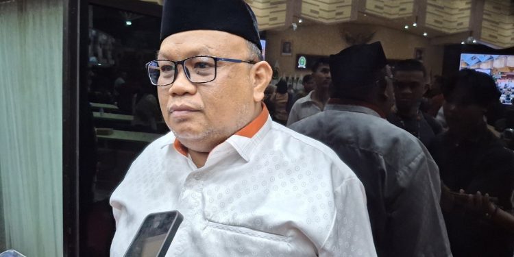 DPRD Kaltim Soroti Staf yang Memperlambat Pelayanan Mahasiswa