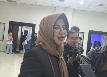 Masalah Gizi dan UKS Minim, Hasanuddin Mas’ud Ingatkan Pemerintah: Ini Soal Masa Depan Anak