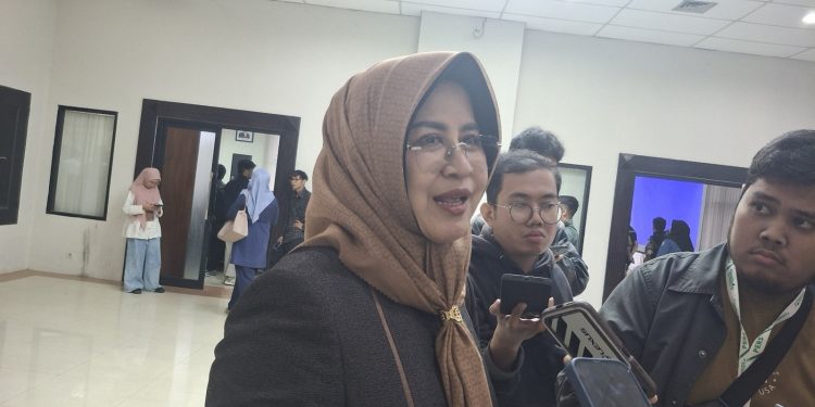 Masalah Gizi dan UKS Minim, Hasanuddin Mas’ud Ingatkan Pemerintah: Ini Soal Masa Depan Anak