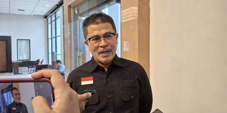Masalah Gizi dan UKS Minim, Hasanuddin Mas’ud Ingatkan Pemerintah: Ini Soal Masa Depan Anak