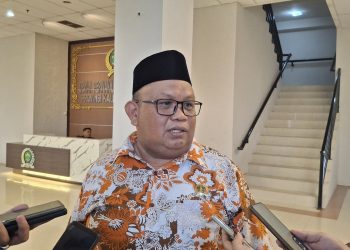 DPRD Kaltim Dorong Skema Kerja Sama untuk Berikan Dukungan Bagi Pengawas Madrasah
