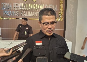 Masalah Gizi dan UKS Minim, Hasanuddin Mas’ud Ingatkan Pemerintah: Ini Soal Masa Depan Anak