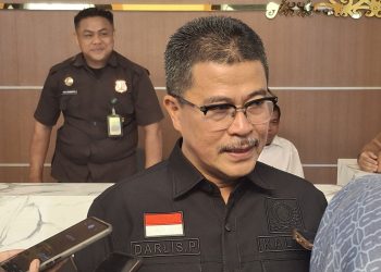 Masalah Gizi dan UKS Minim, Hasanuddin Mas’ud Ingatkan Pemerintah: Ini Soal Masa Depan Anak