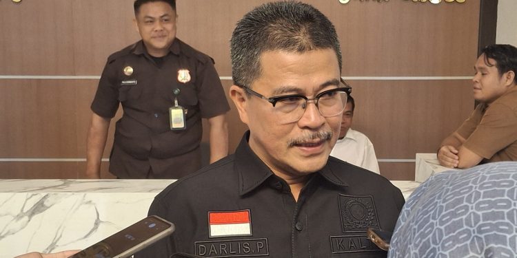 Masalah Gizi dan UKS Minim, Hasanuddin Mas’ud Ingatkan Pemerintah: Ini Soal Masa Depan Anak