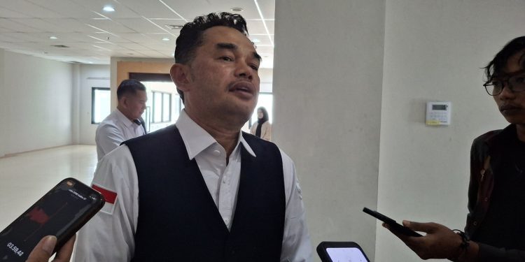 Masalah Gizi dan UKS Minim, Hasanuddin Mas’ud Ingatkan Pemerintah: Ini Soal Masa Depan Anak