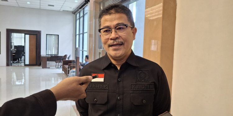 Darlis Pattalongi Soroti Ketimpangan Fasilitas Pendidikan di Daerah Terpencil Kaltim