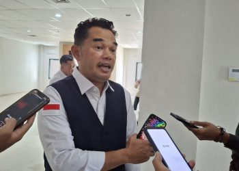 DPRD Kaltim Ingatkan Bahaya Fender Jembatan yang Rusak, Minta Perbaikan Segera