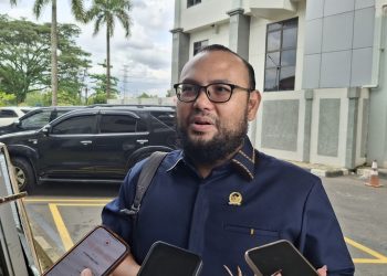 DPRD Kaltim Dorong Klarifikasi Status Aset Jalan Rusak, Komisi II Siap Awasi Hingga Pusat