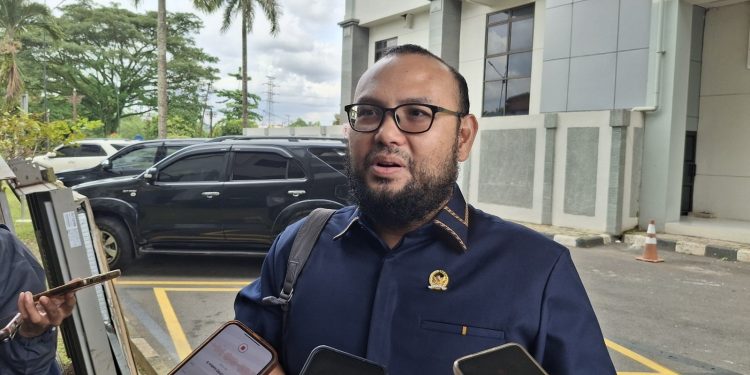 DPRD Kaltim Dorong Klarifikasi Status Aset Jalan Rusak, Komisi II Siap Awasi Hingga Pusat