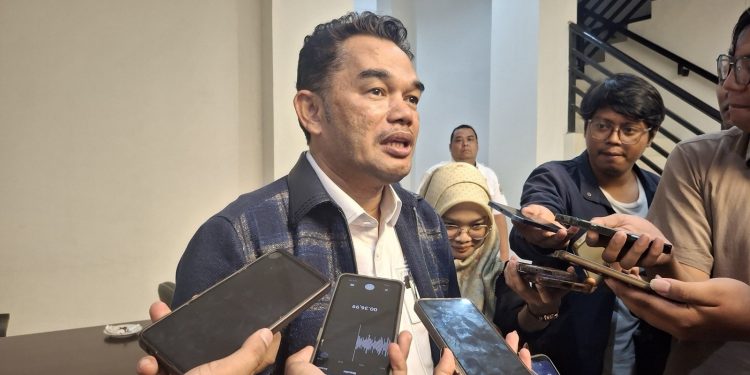 Masalah Gizi dan UKS Minim, Hasanuddin Mas’ud Ingatkan Pemerintah: Ini Soal Masa Depan Anak