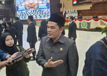 Anggaran 2026 Mengalami Penyusutan, DPRD Kaltim Yakinkan Program Penting Tetap Diprioritaskan