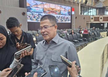 Anggaran 2026 Mengalami Penyusutan, DPRD Kaltim Yakinkan Program Penting Tetap Diprioritaskan