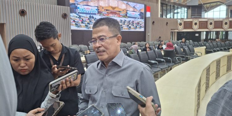 Anggaran 2026 Mengalami Penyusutan, DPRD Kaltim Yakinkan Program Penting Tetap Diprioritaskan