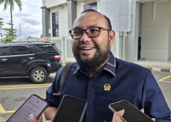 Anggaran 2026 Mengalami Penyusutan, DPRD Kaltim Yakinkan Program Penting Tetap Diprioritaskan