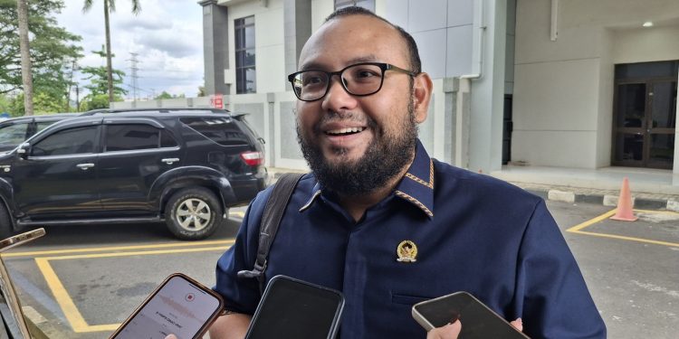 Anggaran 2026 Mengalami Penyusutan, DPRD Kaltim Yakinkan Program Penting Tetap Diprioritaskan