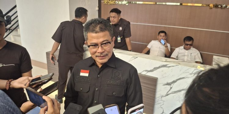 Anggaran 2026 Mengalami Penyusutan, DPRD Kaltim Yakinkan Program Penting Tetap Diprioritaskan