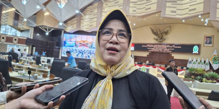 Anggaran 2026 Mengalami Penyusutan, DPRD Kaltim Yakinkan Program Penting Tetap Diprioritaskan