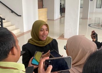 Anggaran 2026 Mengalami Penyusutan, DPRD Kaltim Yakinkan Program Penting Tetap Diprioritaskan