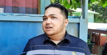 DPRD Kalimantan Timur Mengkritik Proyek Median Jalan yang Sembarangan dan Tidak Tertata, Soroti Dampak Buruk terhadap Estetika Kota dan Peningkatan Risiko Bencana Lingkungan