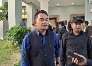 Ketua DPRD Kaltim Minta Publik Realistis: Urusan DBH Butuh Proses Panjang di Pemerintah Pusat