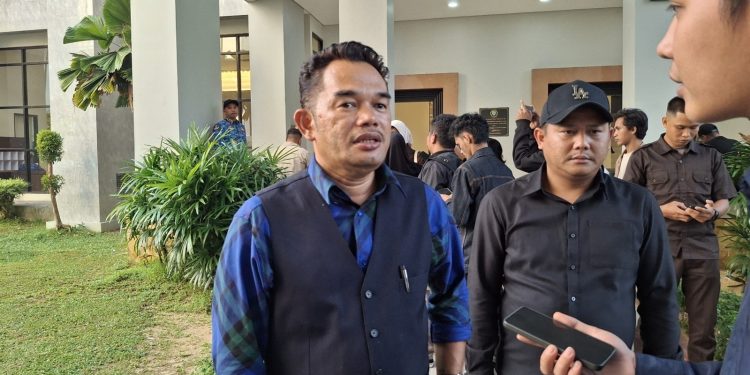 Ketua DPRD Kaltim Minta Publik Realistis: Urusan DBH Butuh Proses Panjang di Pemerintah Pusat