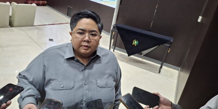 Anggaran 2026 Mengalami Penyusutan, DPRD Kaltim Yakinkan Program Penting Tetap Diprioritaskan