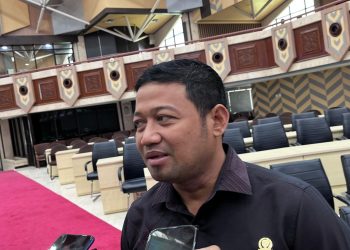 Anggaran 2026 Mengalami Penyusutan, DPRD Kaltim Yakinkan Program Penting Tetap Diprioritaskan