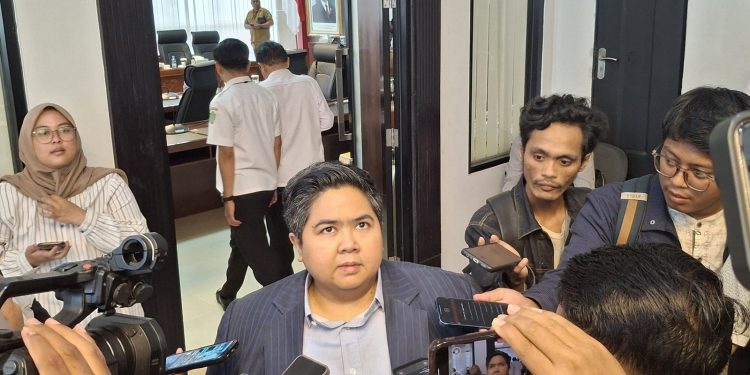 Anggaran 2026 Mengalami Penyusutan, DPRD Kaltim Yakinkan Program Penting Tetap Diprioritaskan