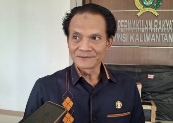 Anggaran 2026 Mengalami Penyusutan, DPRD Kaltim Yakinkan Program Penting Tetap Diprioritaskan