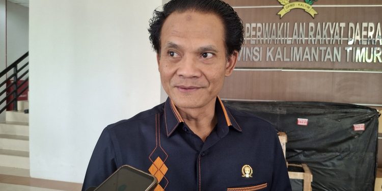 Anggaran 2026 Mengalami Penyusutan, DPRD Kaltim Yakinkan Program Penting Tetap Diprioritaskan