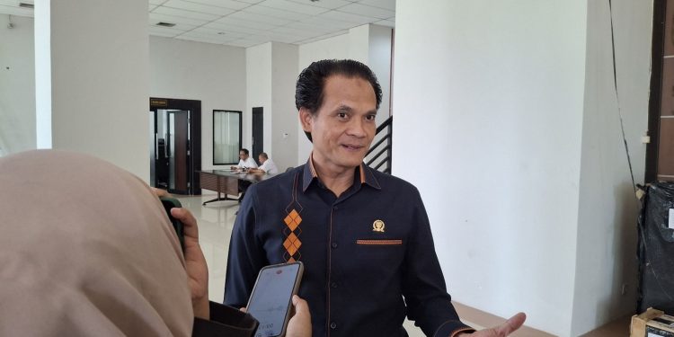 Anggaran 2026 Mengalami Penyusutan, DPRD Kaltim Yakinkan Program Penting Tetap Diprioritaskan