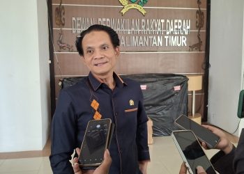 Anggaran 2026 Mengalami Penyusutan, DPRD Kaltim Yakinkan Program Penting Tetap Diprioritaskan