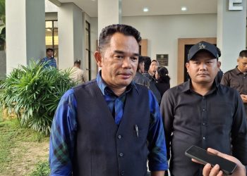 Masalah Gizi dan UKS Minim, Hasanuddin Mas’ud Ingatkan Pemerintah: Ini Soal Masa Depan Anak