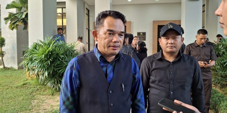 Masalah Gizi dan UKS Minim, Hasanuddin Mas’ud Ingatkan Pemerintah: Ini Soal Masa Depan Anak