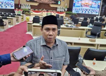 Anggaran 2026 Mengalami Penyusutan, DPRD Kaltim Yakinkan Program Penting Tetap Diprioritaskan