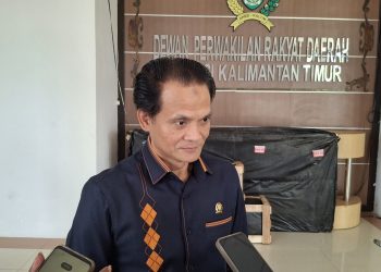 Anggaran 2026 Mengalami Penyusutan, DPRD Kaltim Yakinkan Program Penting Tetap Diprioritaskan