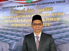 DPRD Kaltim: Diplomasi dan Aksi Publik Kunci Perjuangan Anggaran Daerah