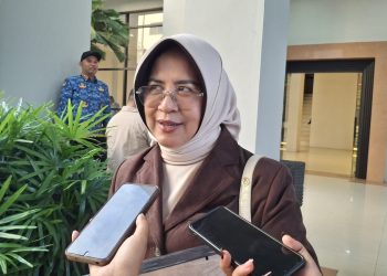 Masalah Gizi dan UKS Minim, Hasanuddin Mas’ud Ingatkan Pemerintah: Ini Soal Masa Depan Anak
