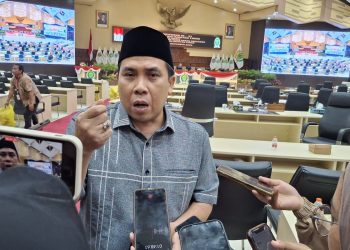 Anggaran 2026 Mengalami Penyusutan, DPRD Kaltim Yakinkan Program Penting Tetap Diprioritaskan