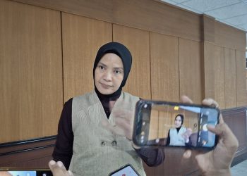 DPRD Kaltim Pastikan Seluruh Reses Tuntas, Yenni Eviliana: Semua Legislator Turun Menyerap Aspirasi Warga