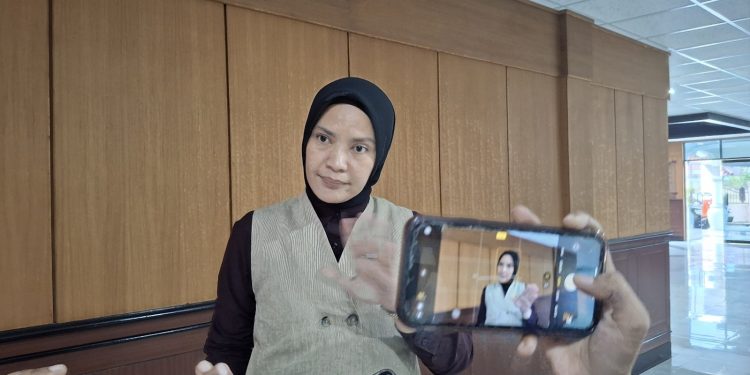 DPRD Kaltim Pastikan Seluruh Reses Tuntas, Yenni Eviliana: Semua Legislator Turun Menyerap Aspirasi Warga