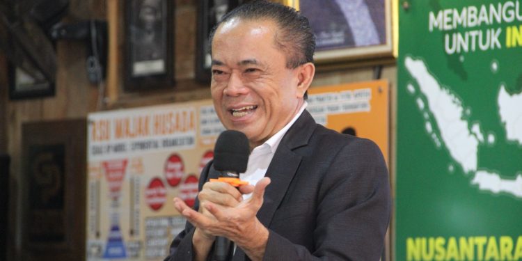 GBC 72 di Malang Tekankan Kesiapan Pemimpin sebagai Kunci Scale Up Bisnis Menuju 2026