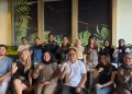 Technical Meeting Jadi Langkah Final, Panitia Optimistis Pelantikan HIPPI Balikpapan Berjalan Sukses