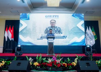HIPPI Dorong Pemerintah Libatkan Pengusaha Lokal dalam Kebijakan dan Investasi Daerah